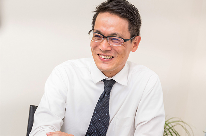 講師　関口 義宏